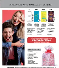 Vista previa Millanel - Catálogo válido desde el 08.12.2025 | Página: 71