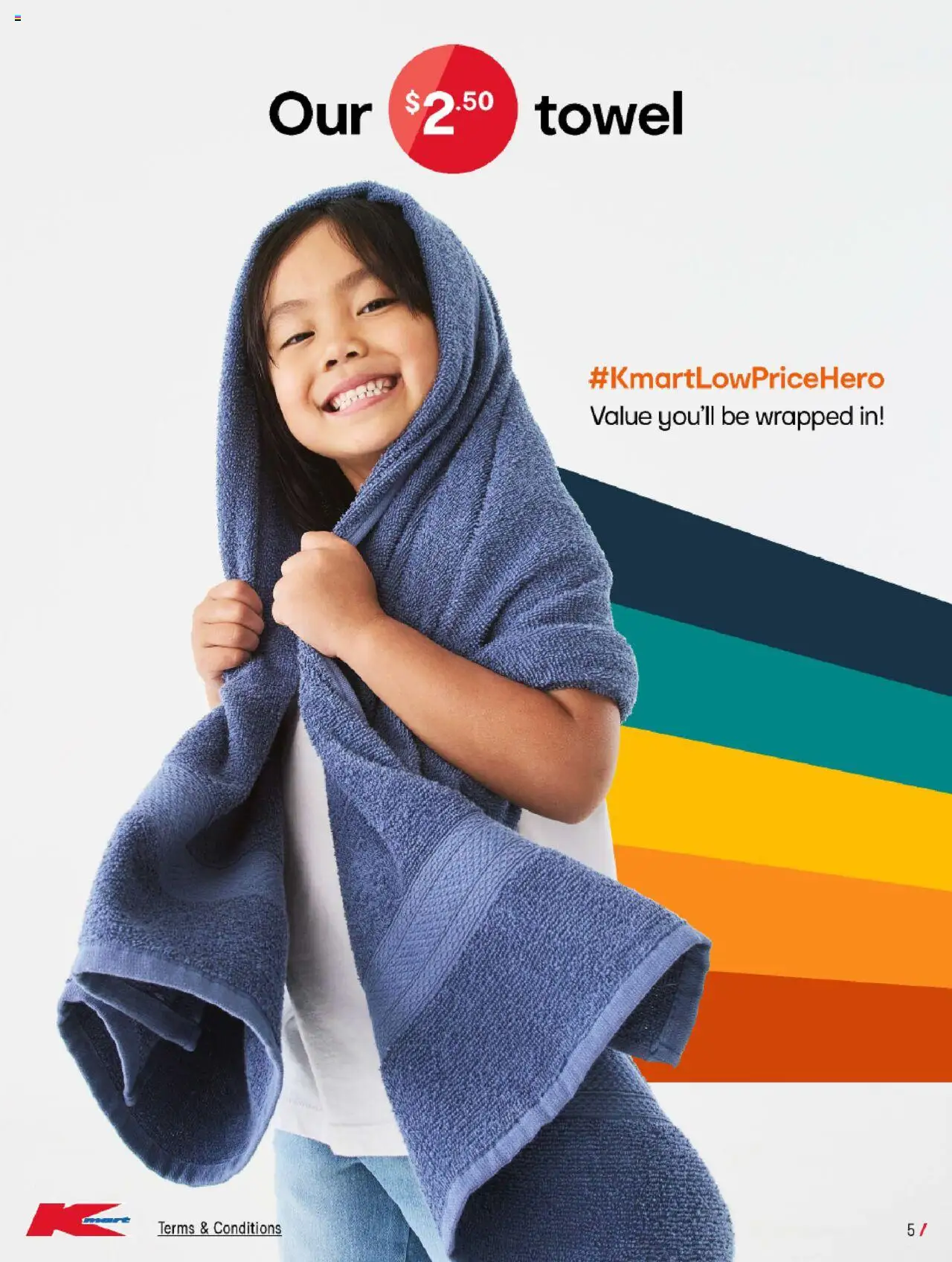 Kmart catalogue - valid from 05.06.2025 | Page: 5
