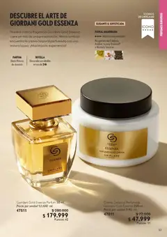 Oriflame - Catálogo 15 -  Vista previa de la revista de la tienda Oriflame valido desde el 25.10.2025 | Página: 53