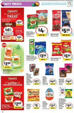 Preview of IGA catalogue  - valid from 18.03.2026 | Page: 13