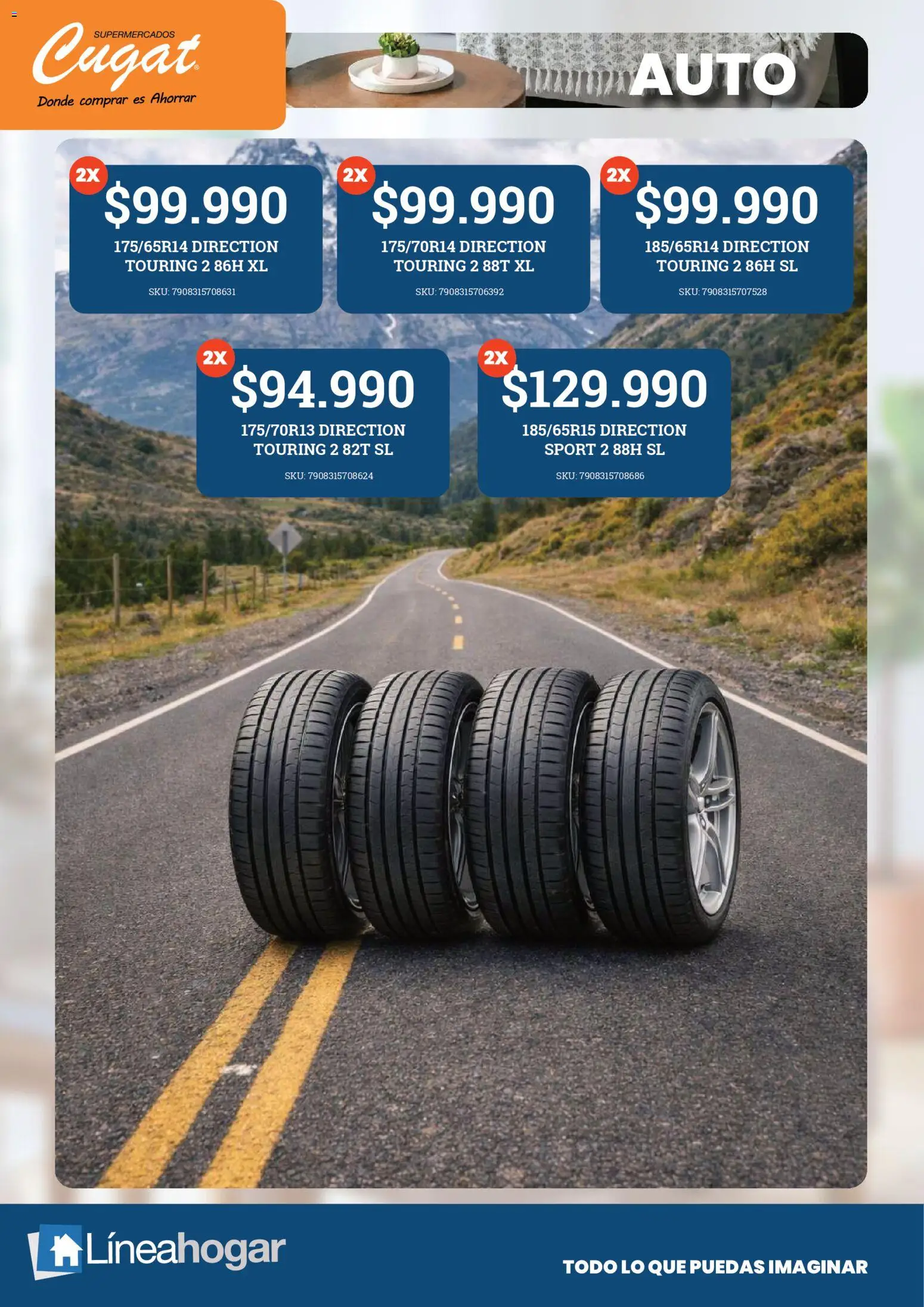 Cugat Letak │ válido desde el 01.04.2026 | Página: 28