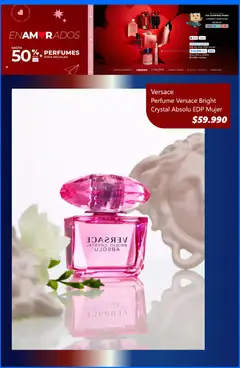 Paris ofertas  válido desde el 10.02.2026 | Página: 6 | Productos: Perfume