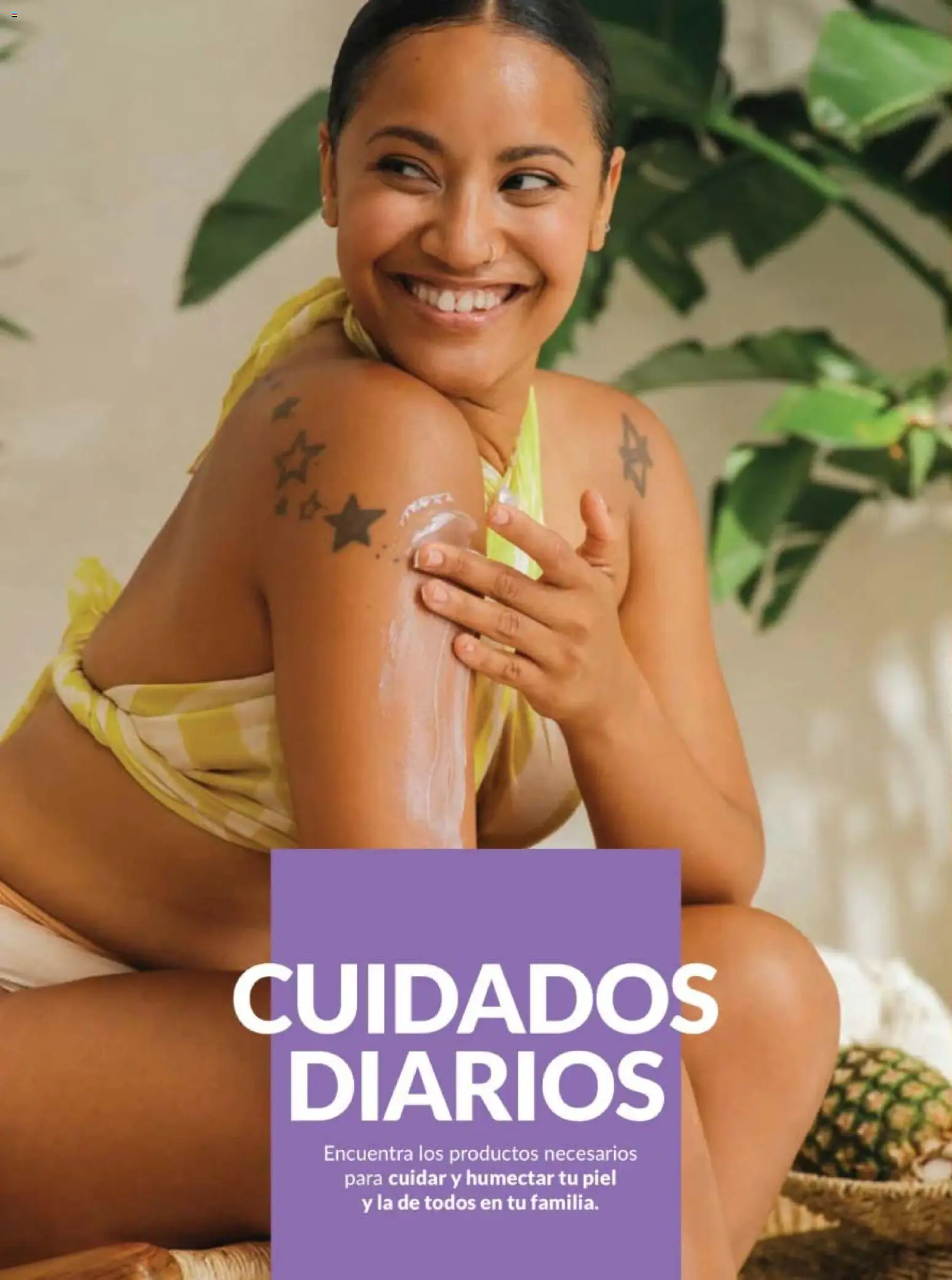 Nuevas ofertas de AVON válidas en toda la República Mexicana desde el 28.11.2025. ¡Encuentra las mejores ofertas en AVON campaña 18 2025! | Página: 170