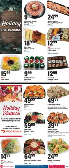 Preview of Big Y weekly ads valid from 18.12.2025 | Page: 2