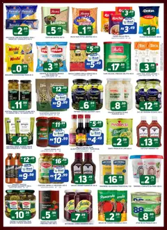 Brasil Atacadista - Ofertas da semana  - Pré-Visualização do folheto da loja Brasil Atacadista, válido de 15.12.2025 | Página: 2