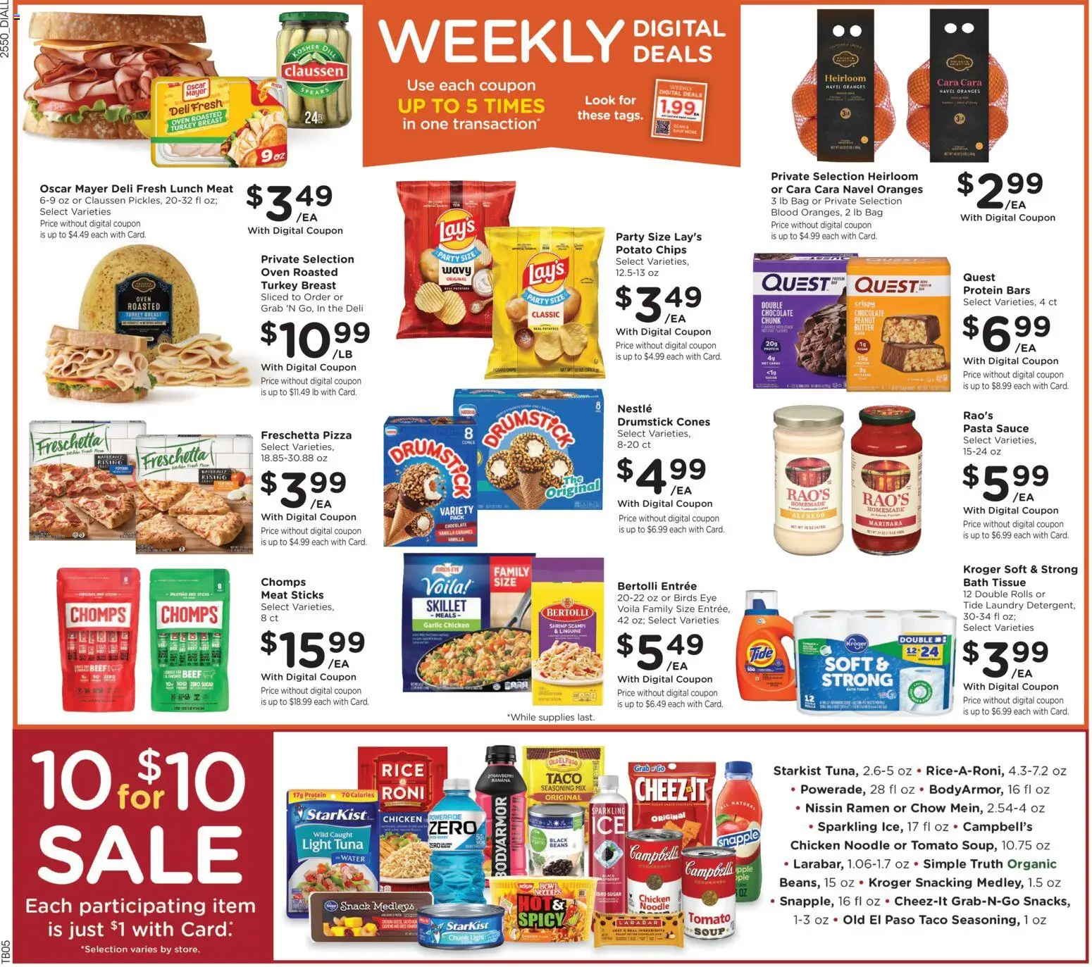 Dillons Weekly Ad - valid from 14.01.2026 | Page: 2 | Products: Beef, Pasta, Sauce, Sugar