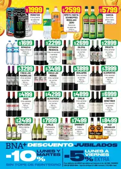 Vista previa Almacor catálogo válido desde el 13.11.2025 | Página: 7