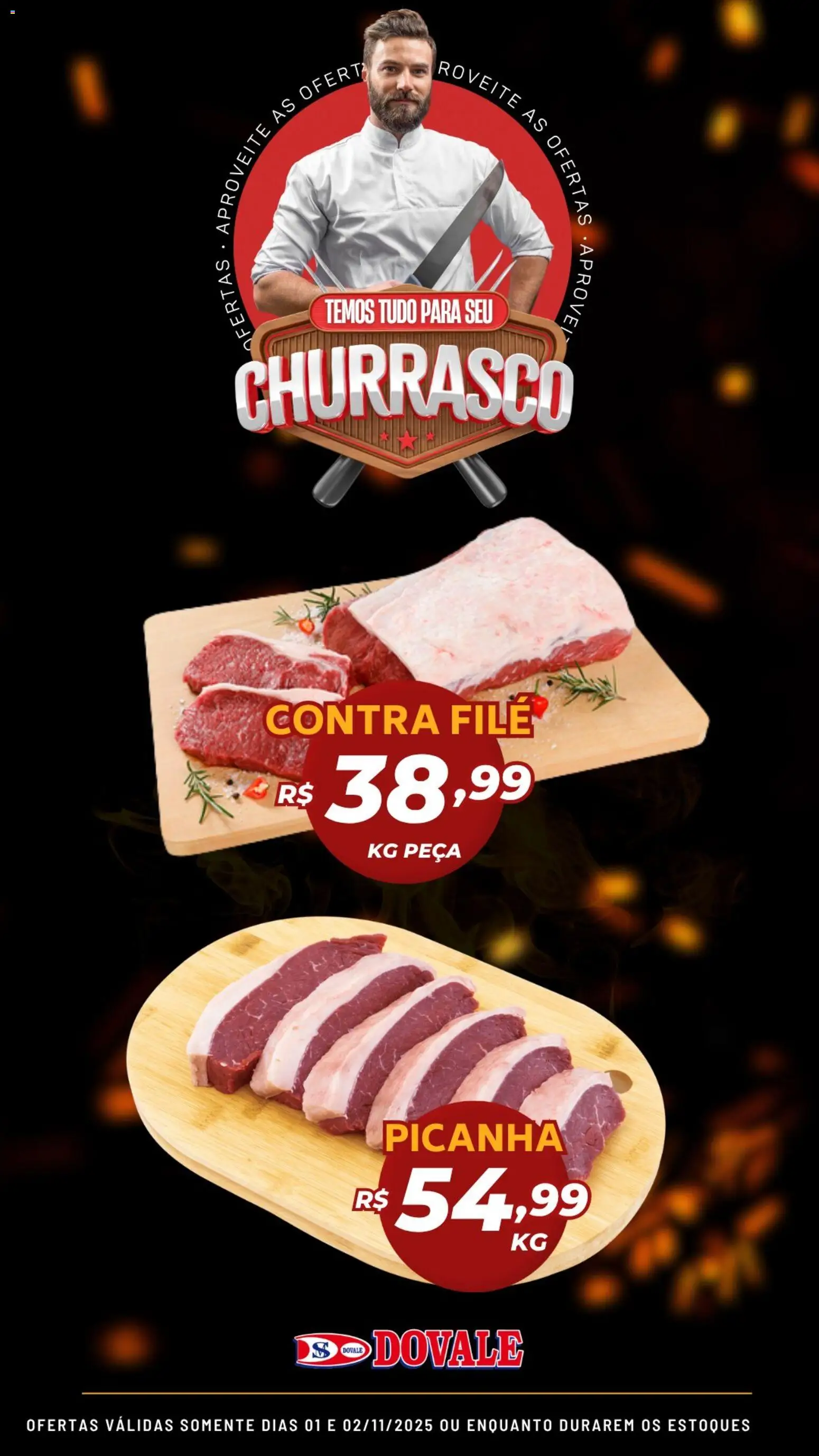 Dovale Folheto - válido de 01.11.2025 | Página: 3