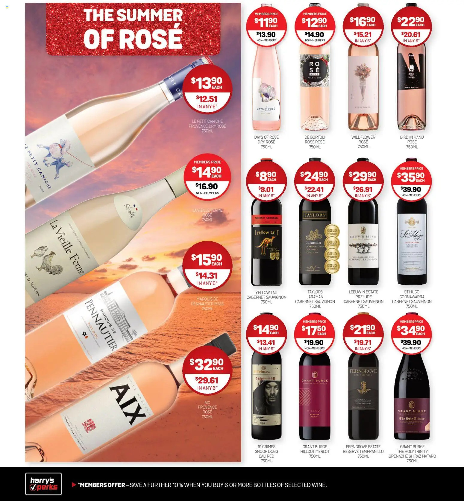 Harry Brown catalogue - valid from 10.12.2025 | Page: 4