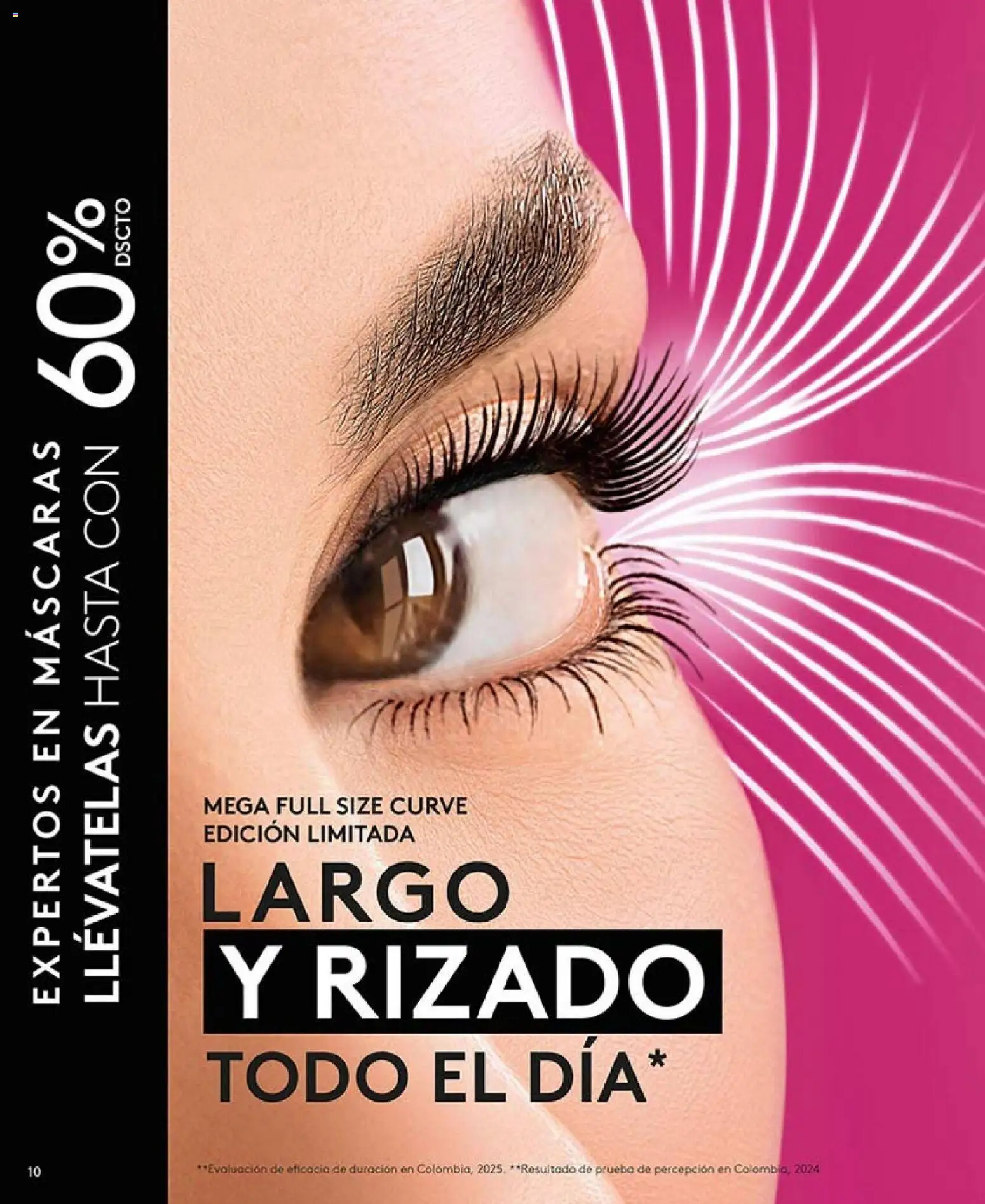 Ésika revista - valida desde el 01.02.2026 | Página: 10