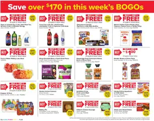 Preview of Giant weekly ads valid from 16.01.2026 | Page: 2
