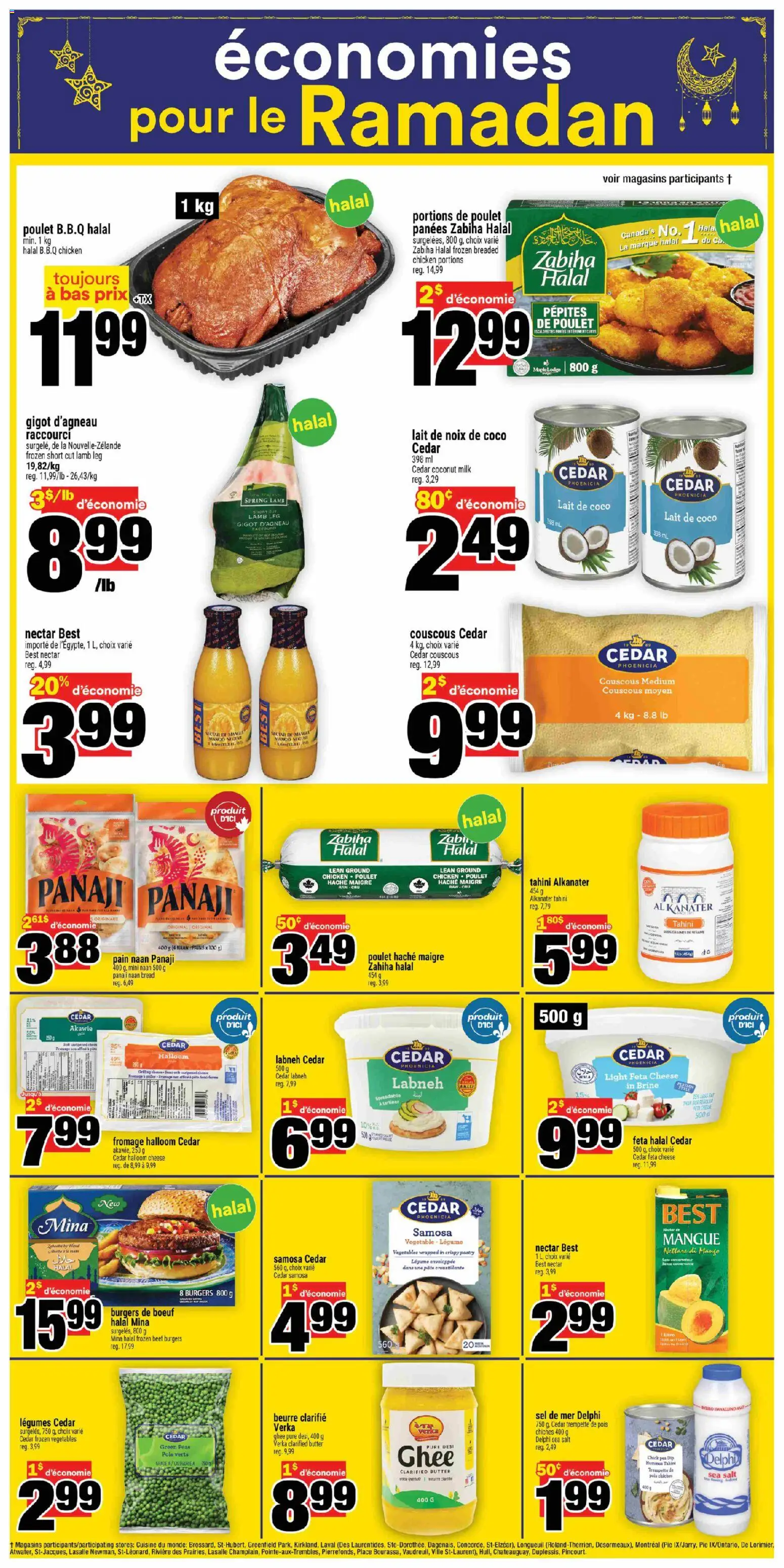 Super C flyer valid from 29.01.2026 | Page: 4