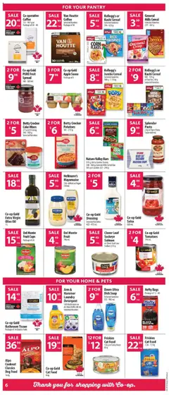 Co-op Food flyer valid from 17.07.2025 | Page: 11