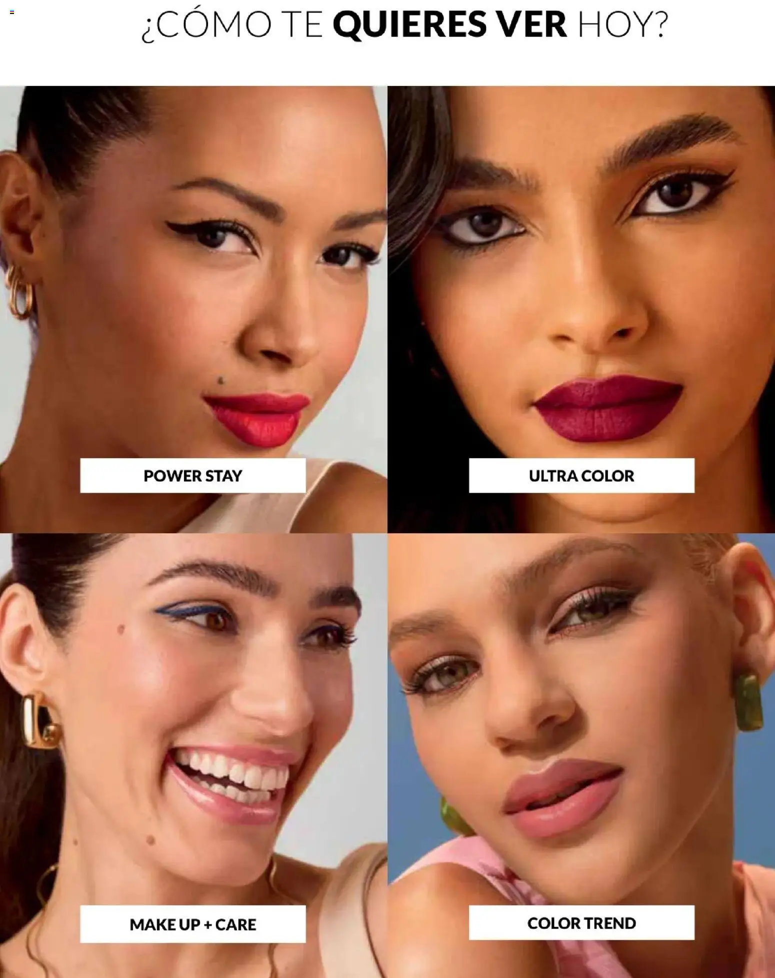 Avon catálogo - Campaña 7 del 21/04 ✨ Ahorre a lo grande con los folletos en línea! | Perú
