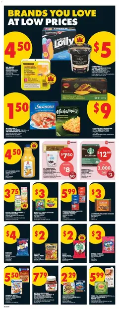Preview of No Frills weekly flyer / circulaire from shop No Frills valid from 23.04.2026 | Page: 7
