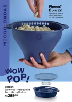 Tupperware Folheto - válido de 01.08.2025 | Página: 46