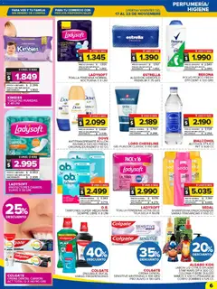 Vista previa Carrefour Maxi catálogo válido desde el 17.11.2025 | Página: 8