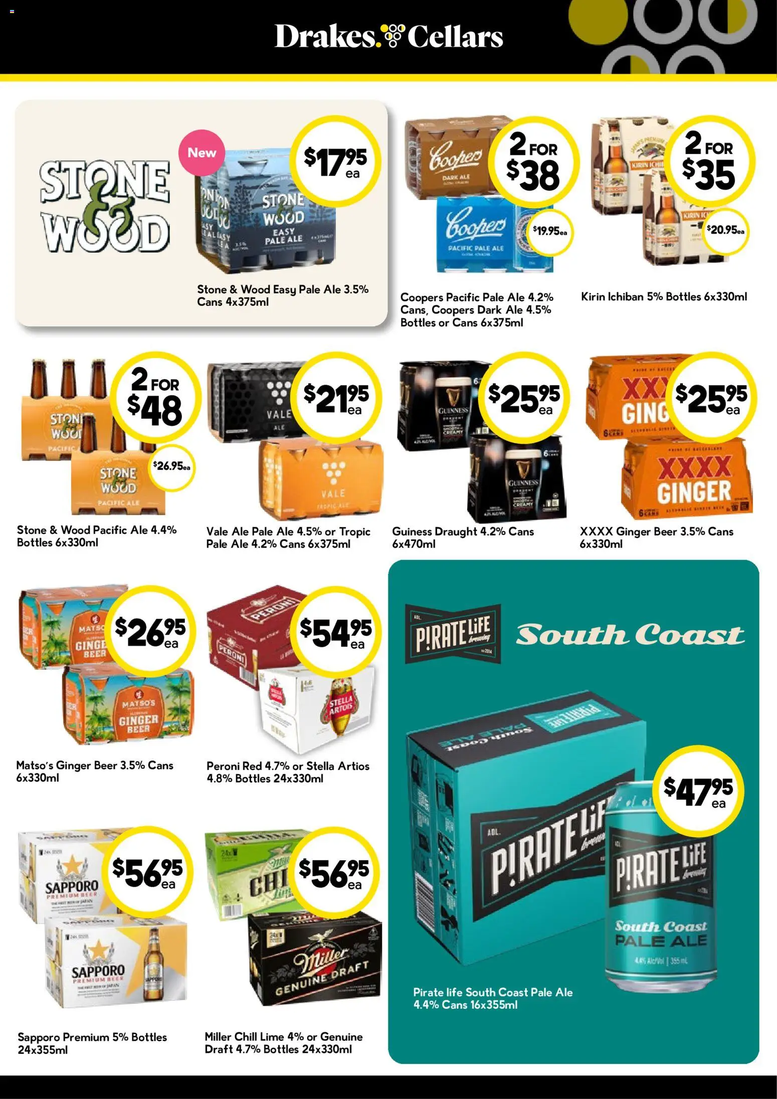 Drakes catalogue - valid from 01.04.2026 | Page: 2