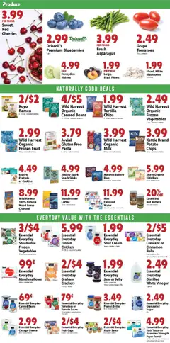 Festival Foods Weekly Ad - valid from 30.07.2025 | Page: 2