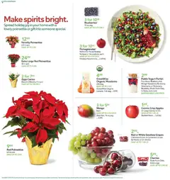 Preview of Publix weekly ads valid from 03.12.2025 | Page: 6