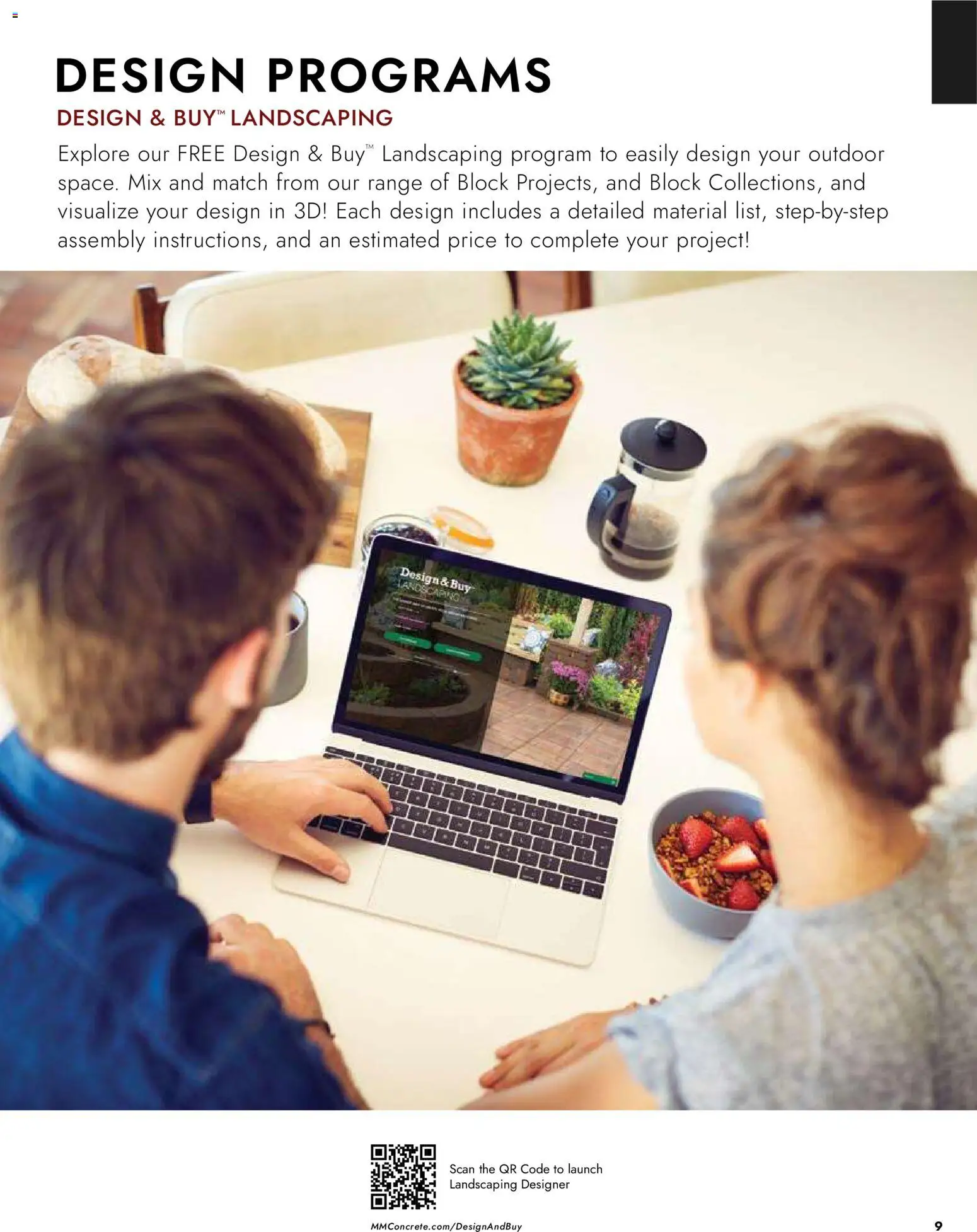 Menards - Summer catalog - valid from 02.04.2026 | Page: 9