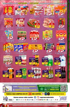 Violeta Supermercados - Ofertas da semana - Pré-Visualização do folheto da loja Violeta Supermercados, válido de 02.12.2025 | Página: 4