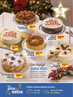 Extra - Ofertas de Natal - Pré-Visualização do folheto da loja Extra, válido de 01.12.2025 | Página: 7