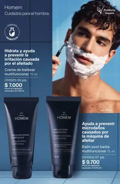 Vista previa Catálogo Natura Ciclo 3 válido desde el 09.02.2026 | Página: 96