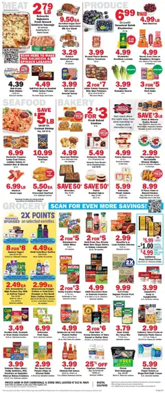 Preview of Schnucks weekly ads valid from 14.01.2026 | Page: 4