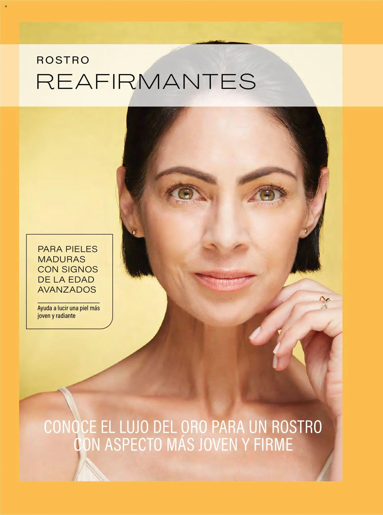 Nuevas ofertas de JAFRA válidas en toda la República Mexicana desde el 01.02.2026. ¡Encuentra las mejores ofertas en JAFRA catálogo Organizador de Ventas! | Página: 30