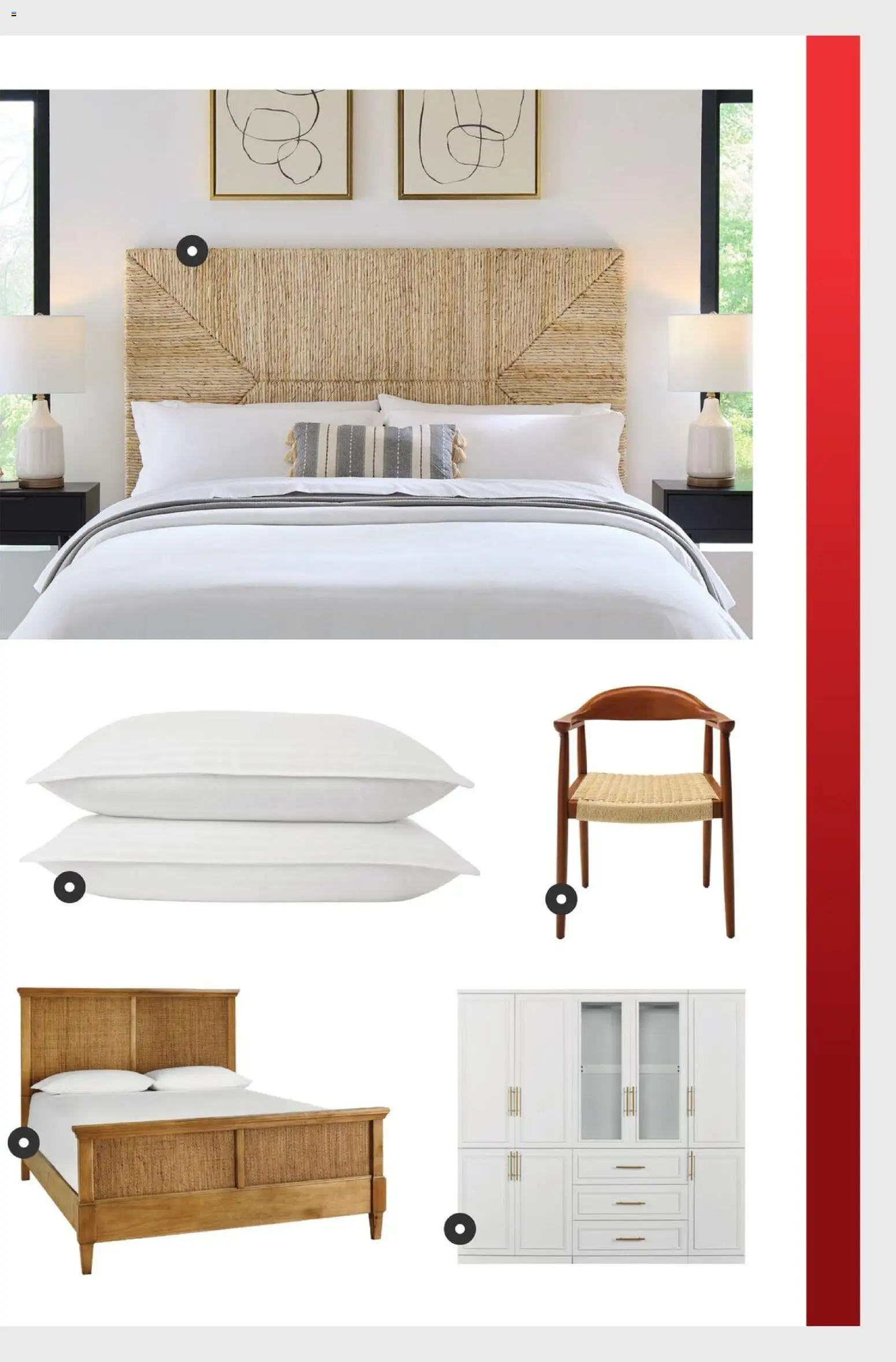 Home Depot Holiday Catalog - valid from 17.11.2025 | Page: 5 | Products: Table