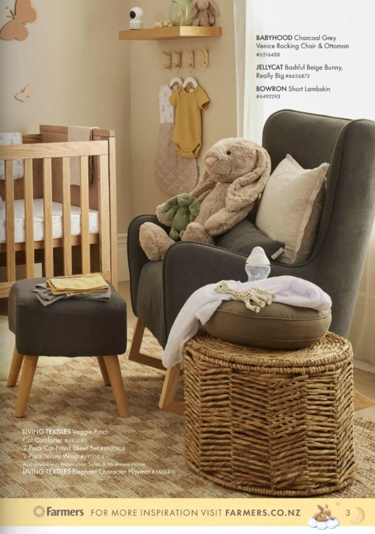 Farmers catalogue from 01.03.2025 | Page: 3