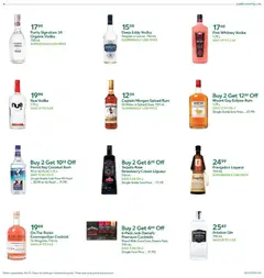 Preview of Publix weekly ads valid from 02.01.2026 | Page: 3