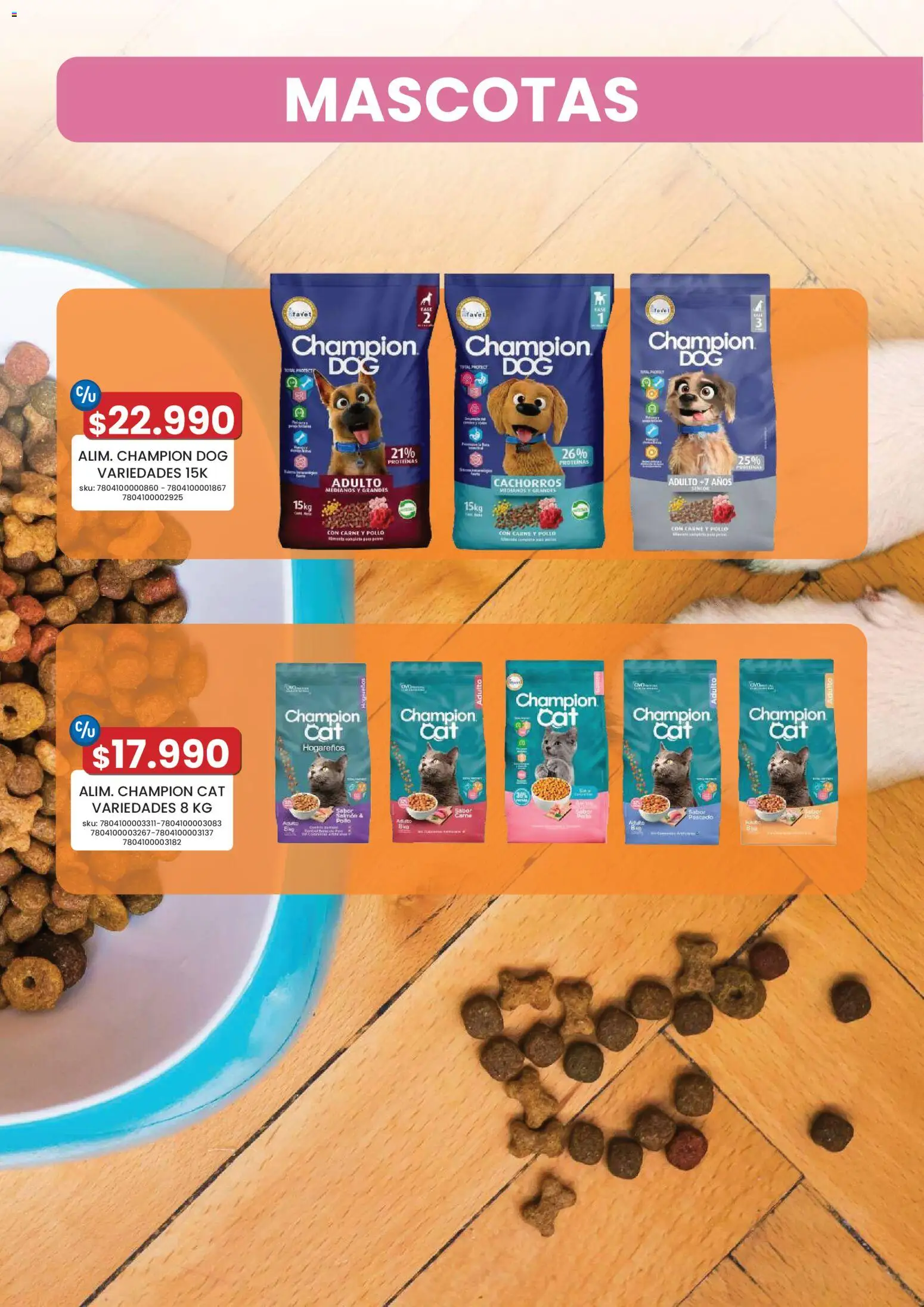 Cugat ofertas  │ válido desde el 01.04.2026 | Página: 33