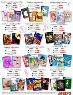 Metro - Catálogo -  Vista previa de la revista de la tienda Metro valido desde el 14.01.2026 | Página: 7