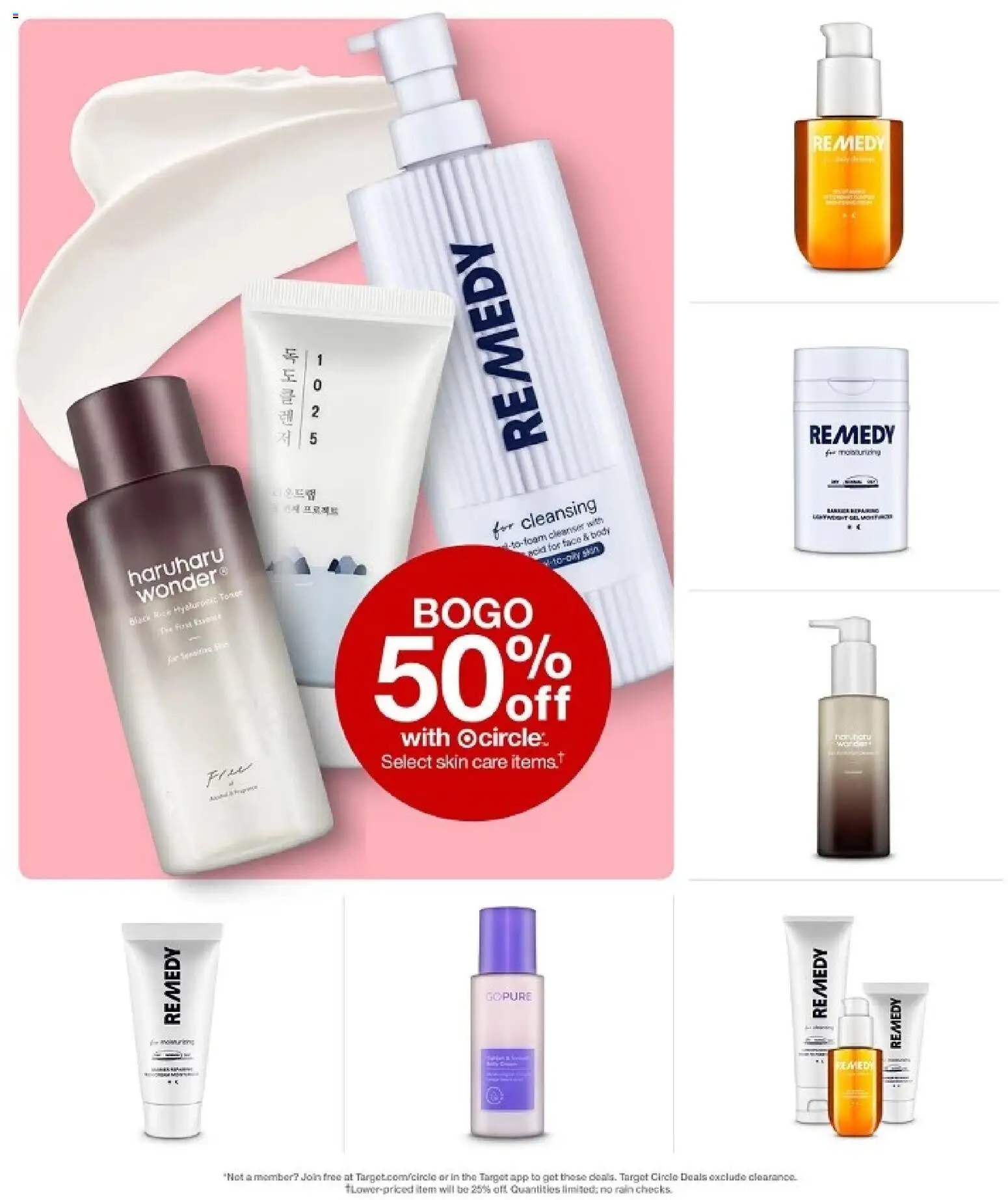 Nuevas ofertas de Target válidas en toda la República Mexicana desde el 18.01.2026. ¡Encuentra las mejores ofertas en Target folleto! | Página: 26 | Productos: Body