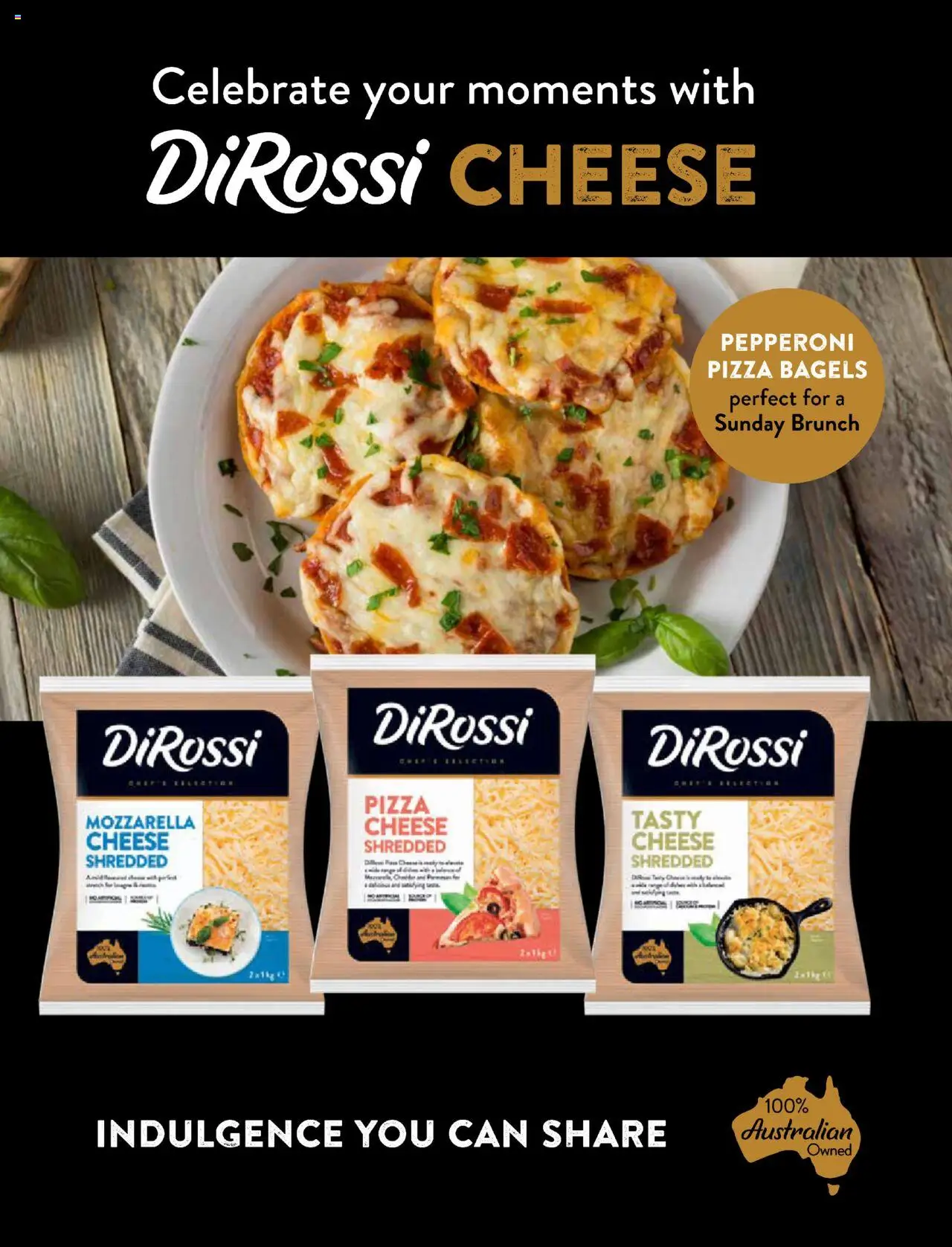 Costco catalogue - valid from 01.05.2025 | Page: 60 | Products: Bagels, Cheese, Pizza