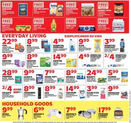 Sedano's Weekly Ad - valid from 23.07.2025 | Page: 7