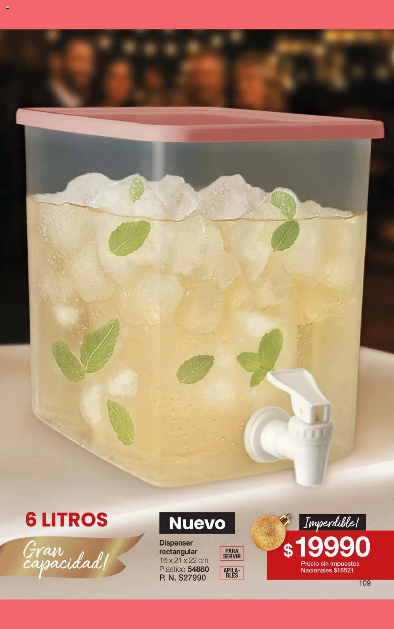 Gigot catálogo │ válido desde el 01.11.2025 | Página: 115