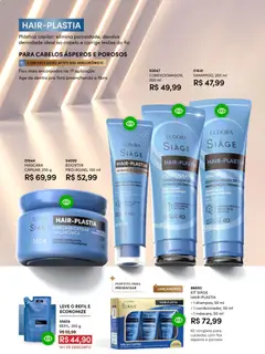 Eudora Black Friday - Pré-Visualização do folheto da loja Eudora, válido de 29.10.2025 | Página: 26