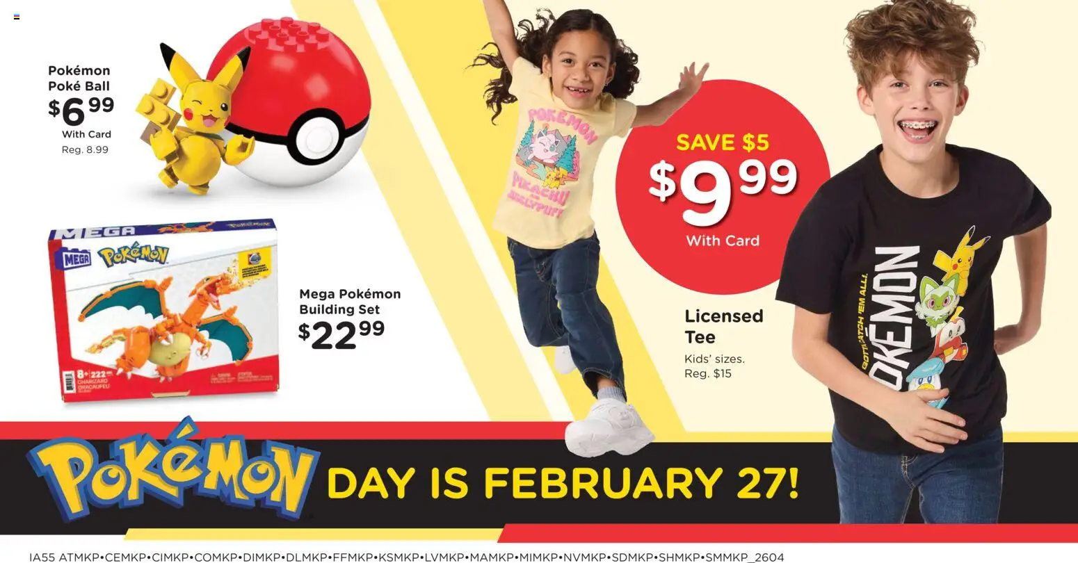 King Soopers Home & Apparel - valid from 25.02.2026 | Page: 4
