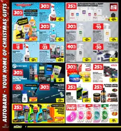 Preview of Autobarn Black Friday - valid from 12.11.2025 | Page: 8