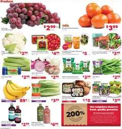 Preview of Family Fare weekly ads valid from 19.04.2026 | Page: 5