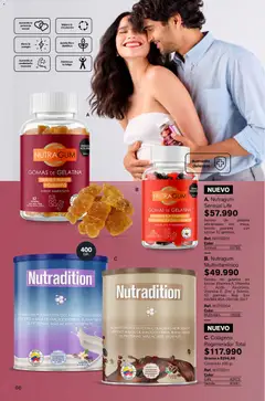 Leonisa - Catálogo -  Vista previa de la revista de la tienda Leonisa valido desde el 05.02.2026 | Página: 66