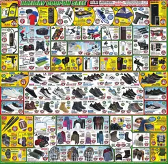 Preview of Big 5 Sporting Goods weekly ads valid from 12.12.2025 | Page: 2