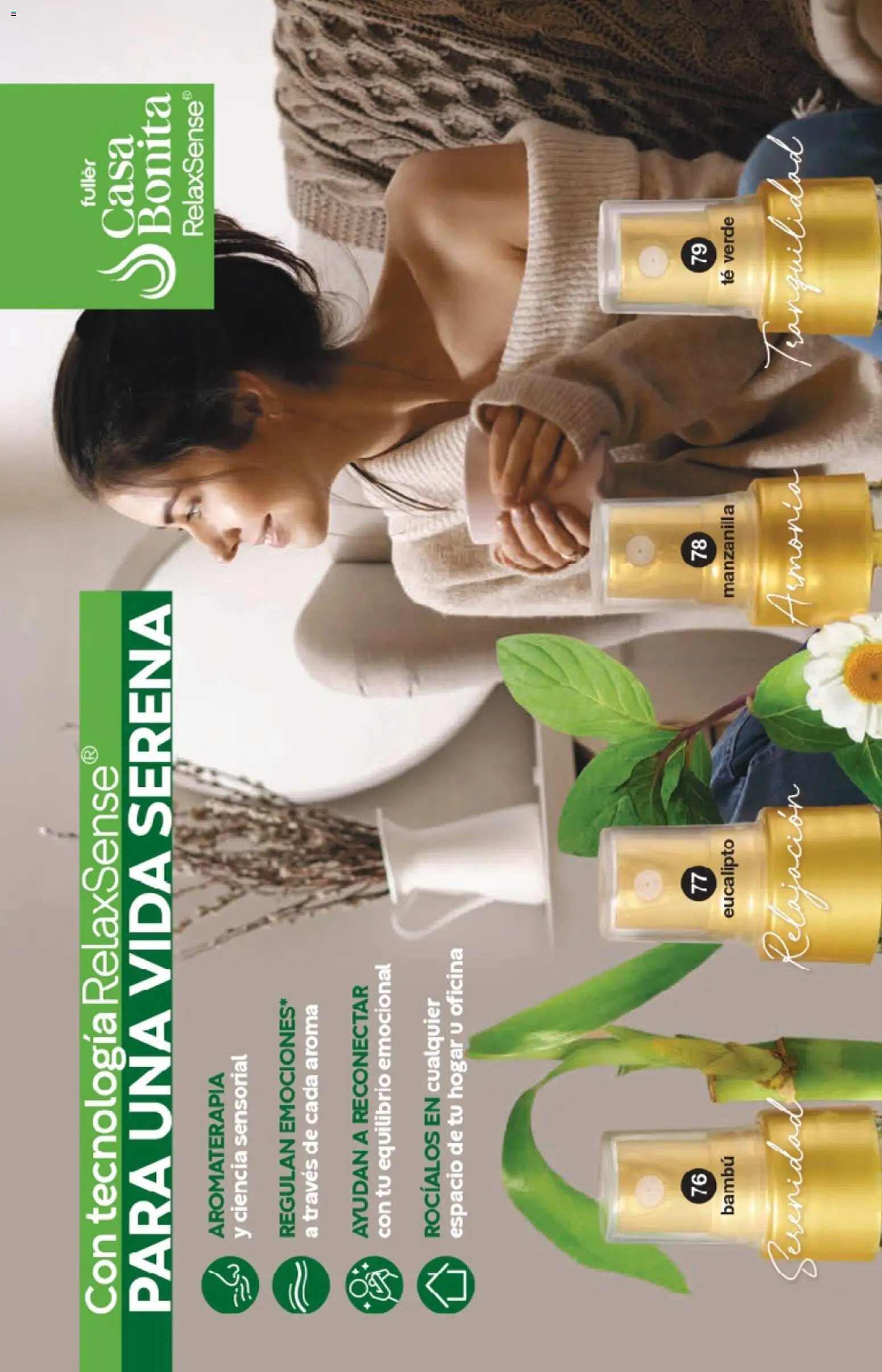 Nuevas ofertas de Fuller válidas en toda la República Mexicana desde el 04.02.2026. ¡Encuentra las mejores ofertas en Fuller campaña 22 2026! | Página: 54