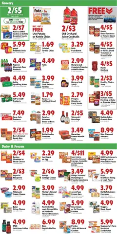 Preview of Festival Foods weekly ads valid from 07.01.2026 | Page: 4