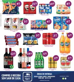 Superbom ofertas Mês das Mulheres - Pré-Visualização do folheto da loja Superbom, válido de 27.02.2026 | Página: 2