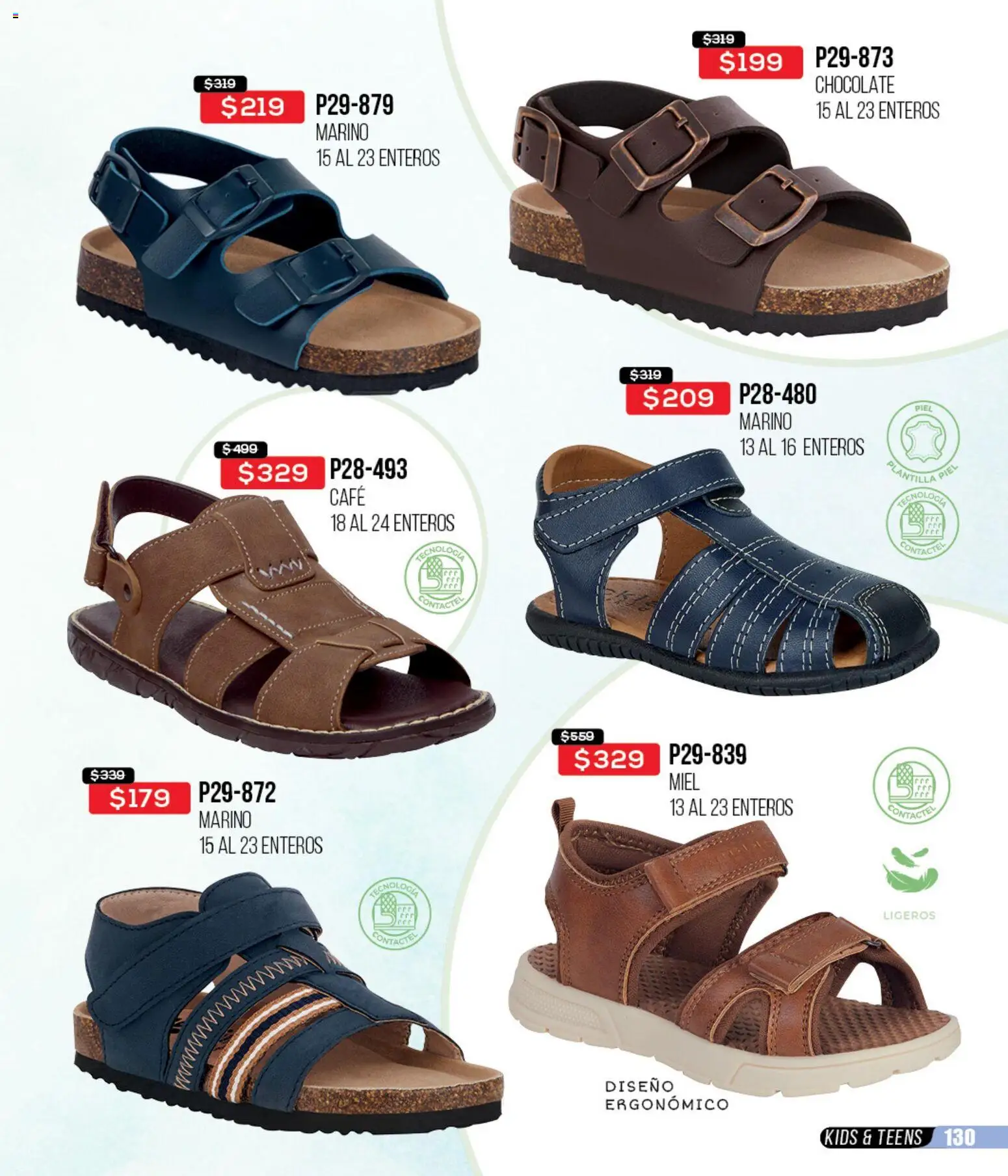 Nuevas ofertas de Cklass válidas en toda la República Mexicana desde el 10.02.2026. ¡Encuentra las mejores ofertas en Cklass catálogo Remate Digital Ropa! | Página: 264