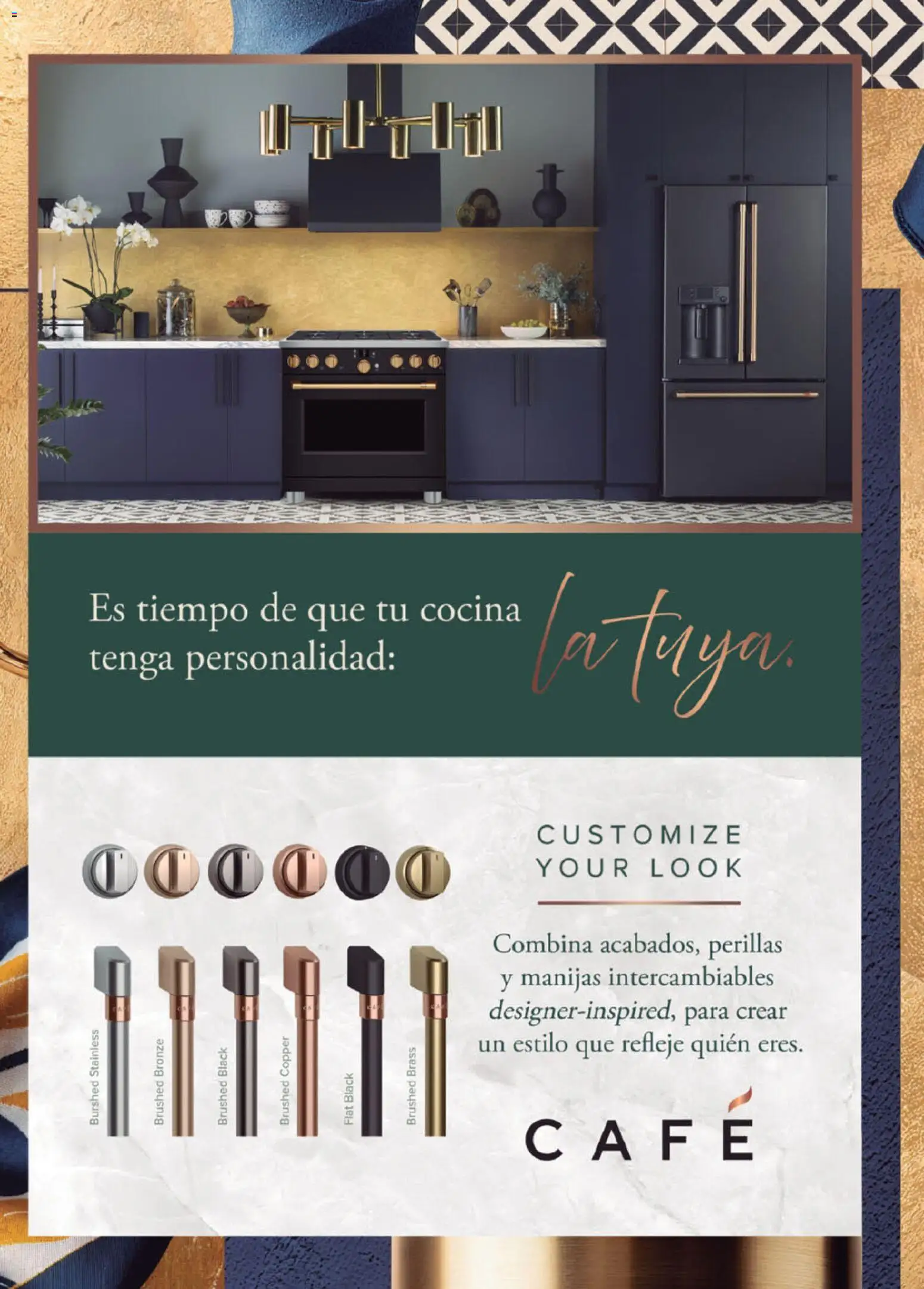 Nuevas ofertas de Palacio De Hierro válidas en toda la República Mexicana desde el 01.03.2026. ¡Encuentra las mejores ofertas en Palacio De Hierro catálogo! | Página: 63 | Productos: Café, Cocina